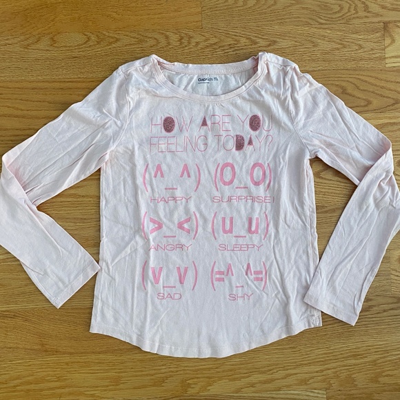 Gapkids NWT Ruffled Skirt + Long-Sleeve Top XXL (14-16) - Picture 12 of 14
